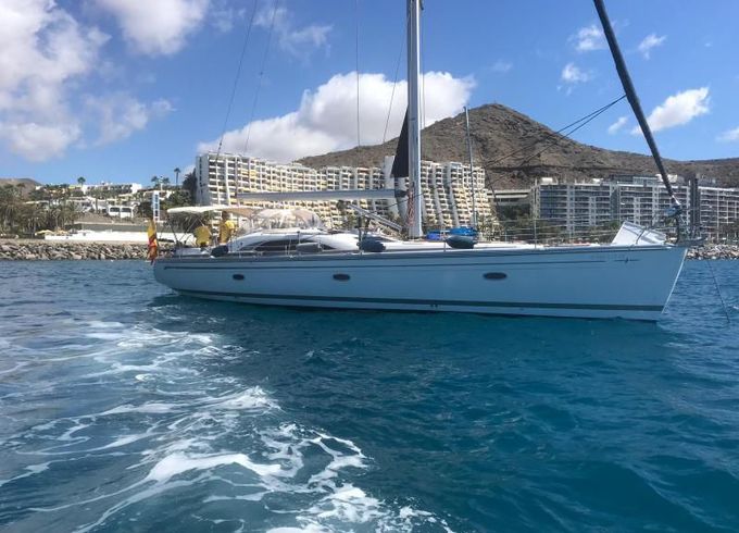 Bavaria 50 vision