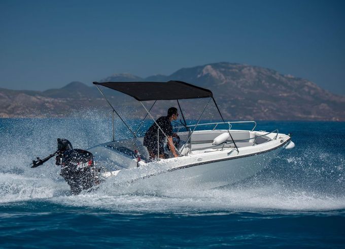 Fun Boats 5G
