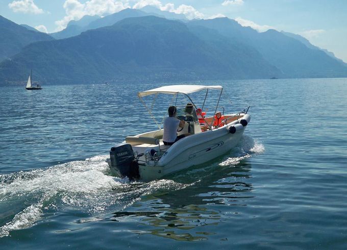 As Marine 530