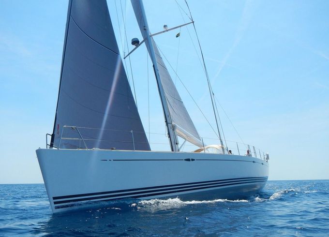 X-Yachts Xp-65