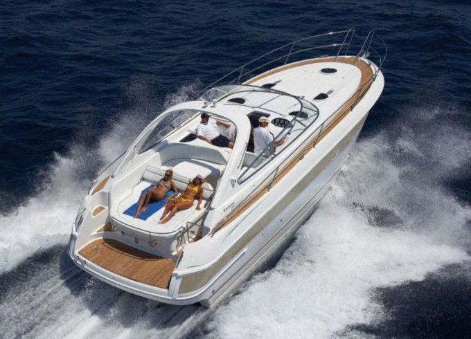 Bavaria 40 Sport