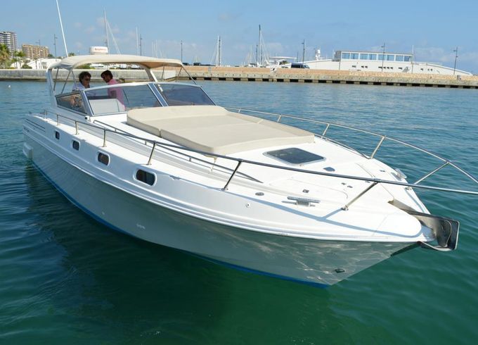 Fiart FIART 36 GENIUS