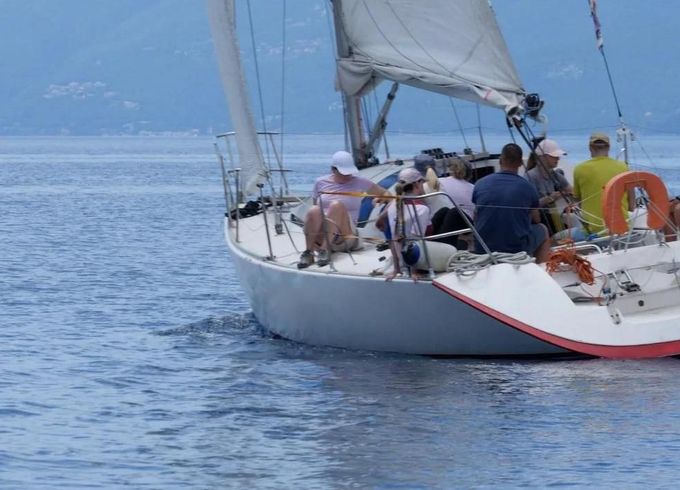 Jeanneau 35 One Design