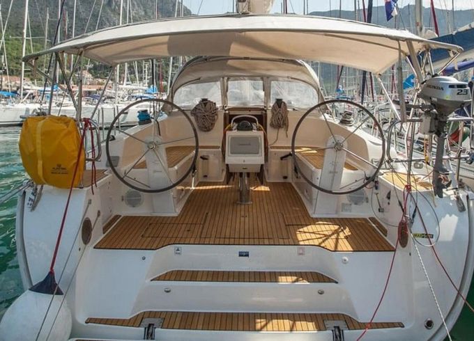 Bavaria Cruiser 46