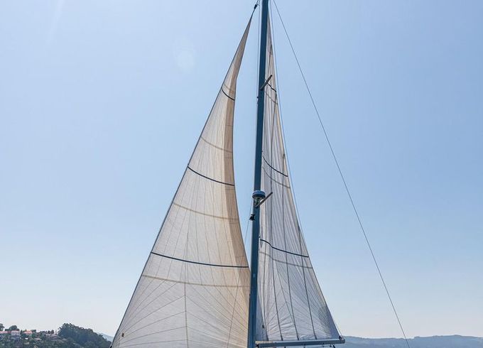 Grand Soleil 43