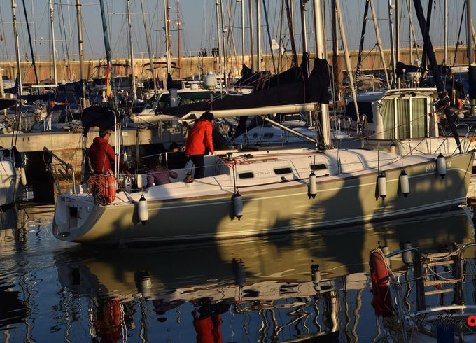 S/Y 33