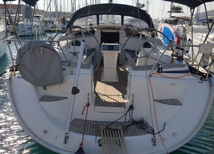 Bavaria 50 Cruiser
