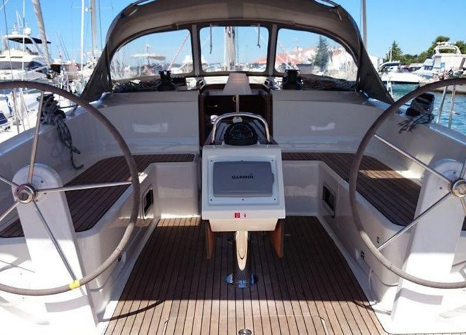 Bavaria 46 CN