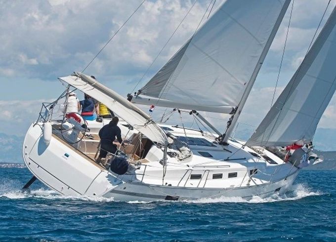 Bavaria Cruiser 45