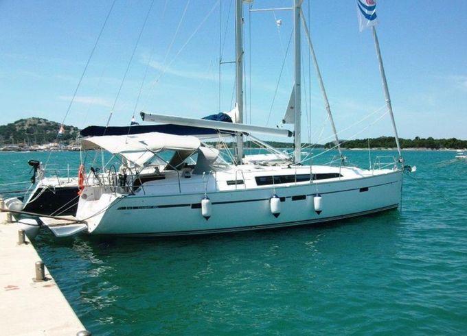Bavaria 46 CN
