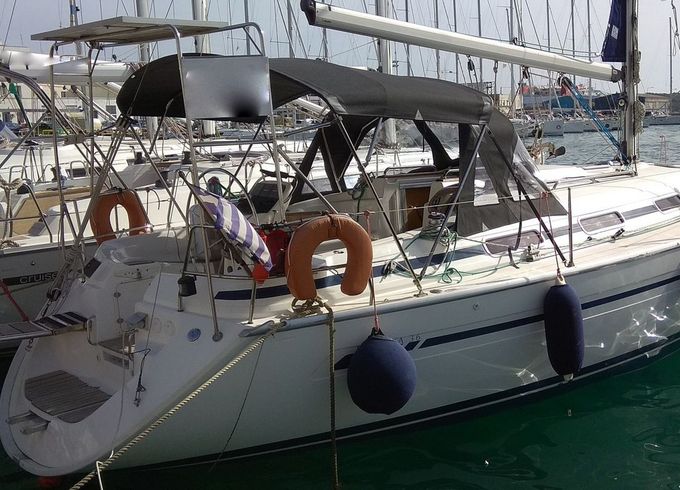 Bavaria 36