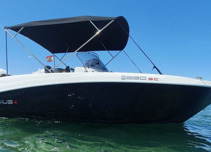 Remus 620