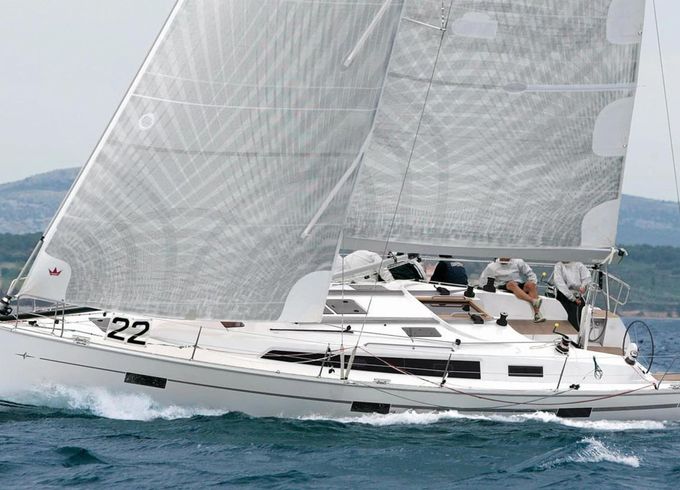 Bavaria 40 Cruiser S