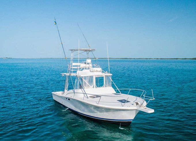 Luhrs Luhrs