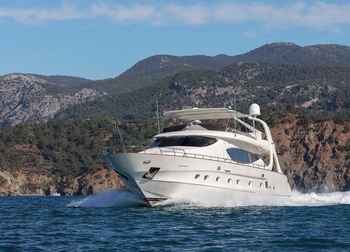 Aegean Builders Custom Built