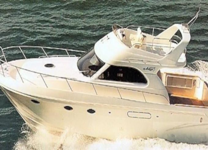 Astinor 1275