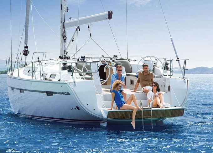 Bavaria Cruiser 46