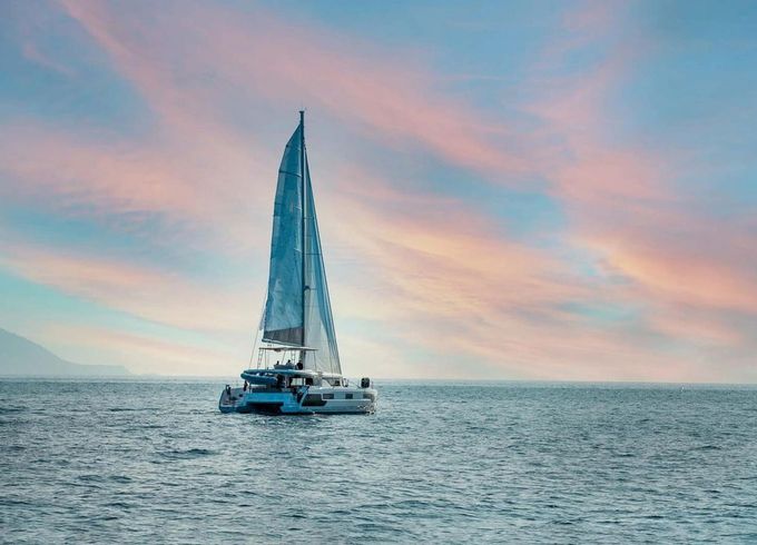 Lagoon 46