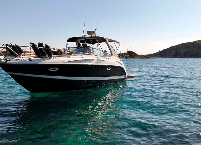 Bayliner Cruiser 300