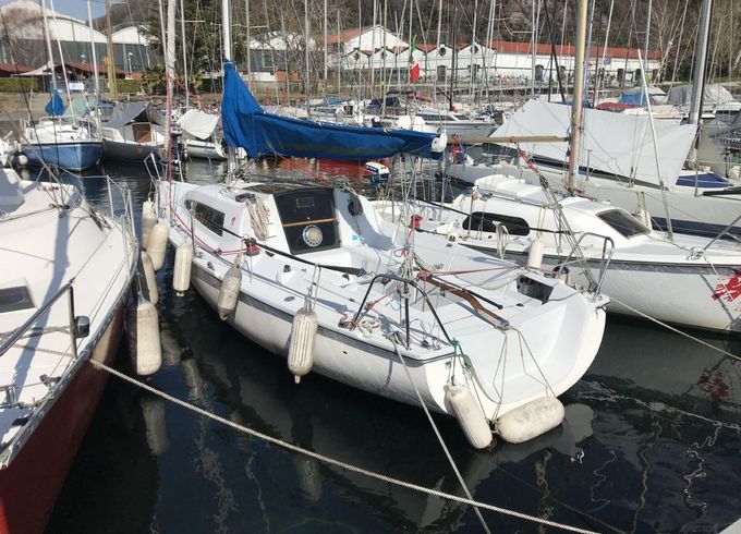 Achambault Surprise 25