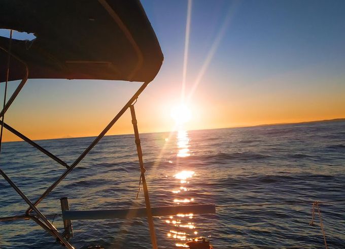 Bavaria Cruiser 38