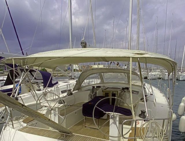 Bavaria Cruiser 45