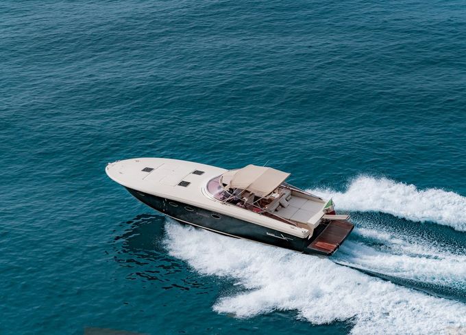 XL Marine 43
