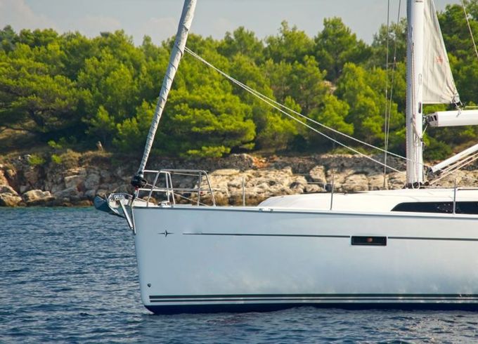 Bavaria 46 CN