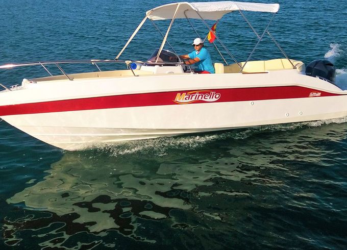 Marinello Eden 22