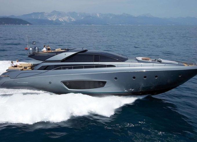 Riva Domino 86