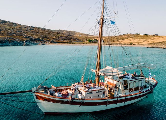 M/S Trehantiri