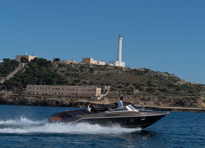 Cranchi Clipper