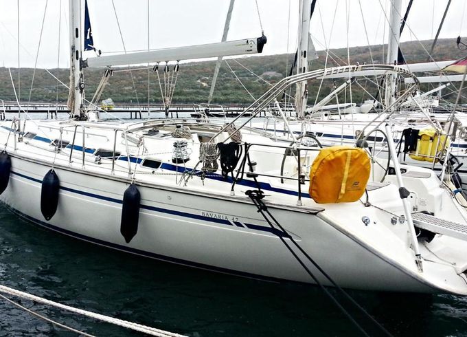 Bavaria 47