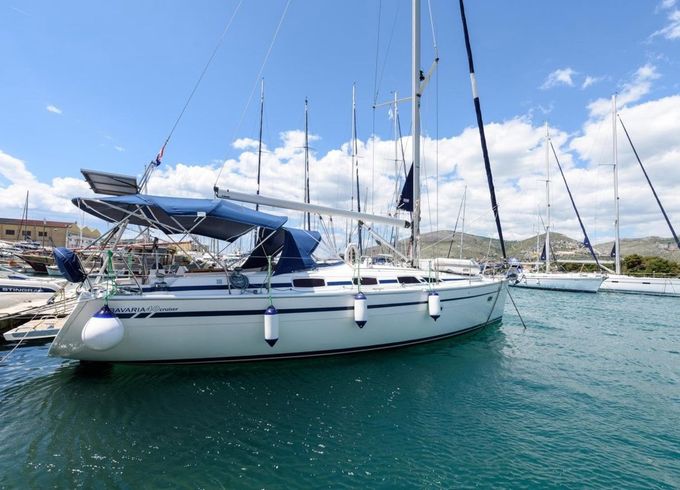 Bavaria 40 Cruiser