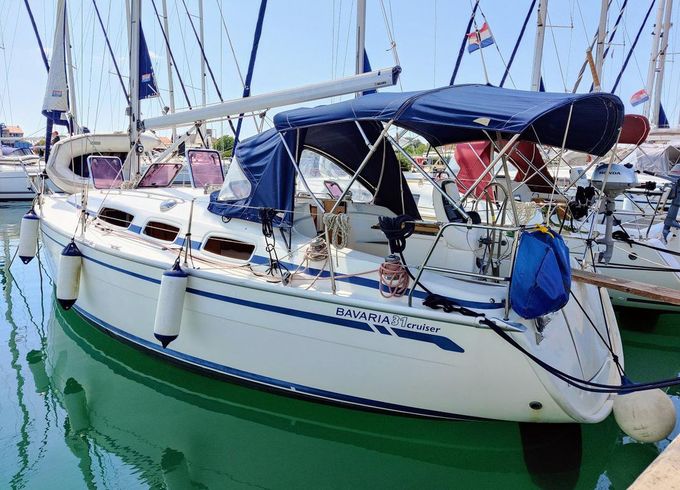Bavaria 31 Cruiser