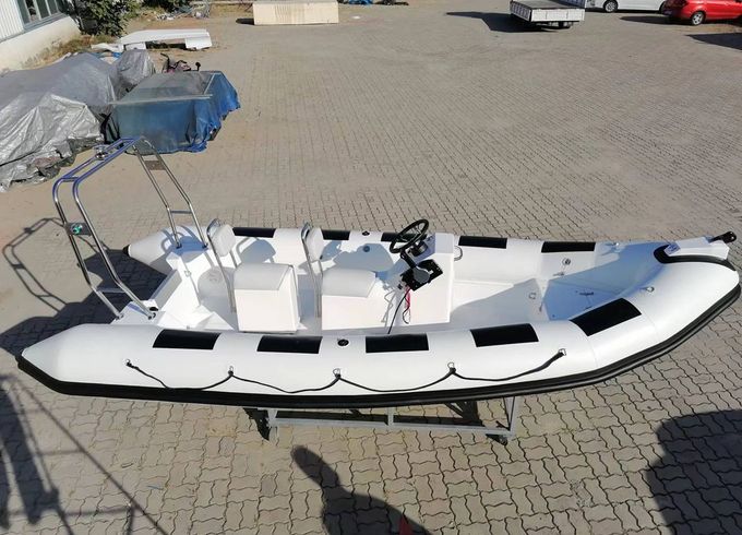 RIB 20'