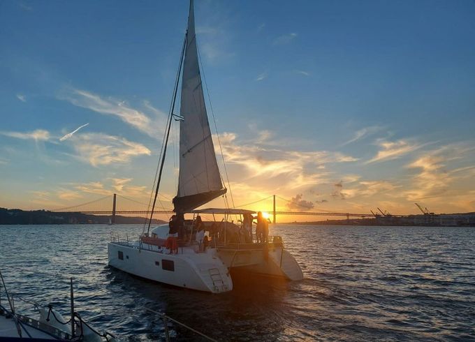 Lagoon 380 S2