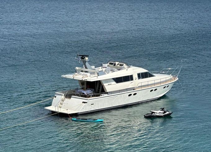 Posillipo Technema 65