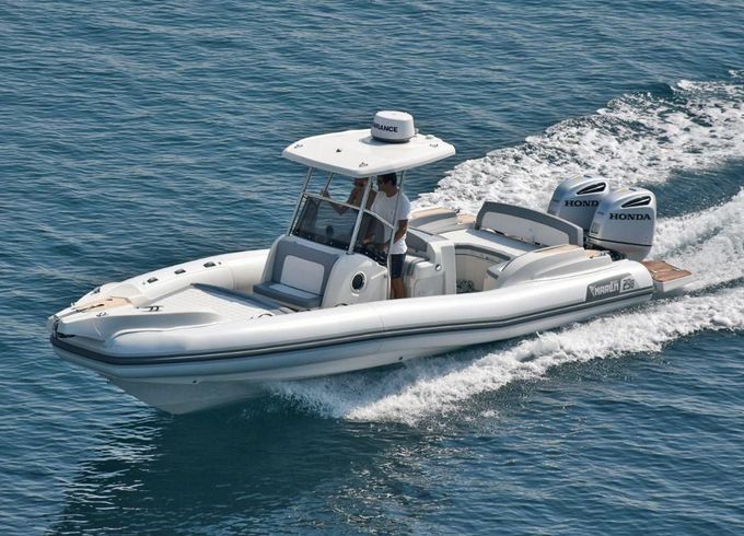 Marlin 298