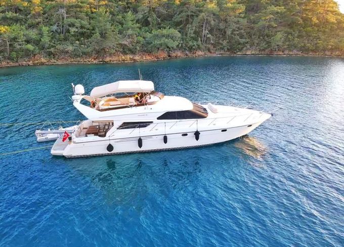 Princess 60