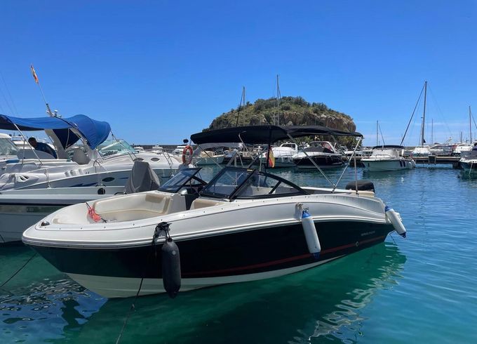 Bayliner VR5