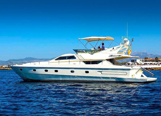 Ferretti 175