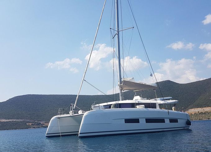 Dufour 48