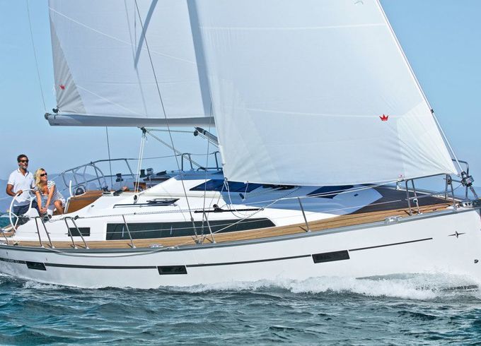 Bavaria Cruiser 37
