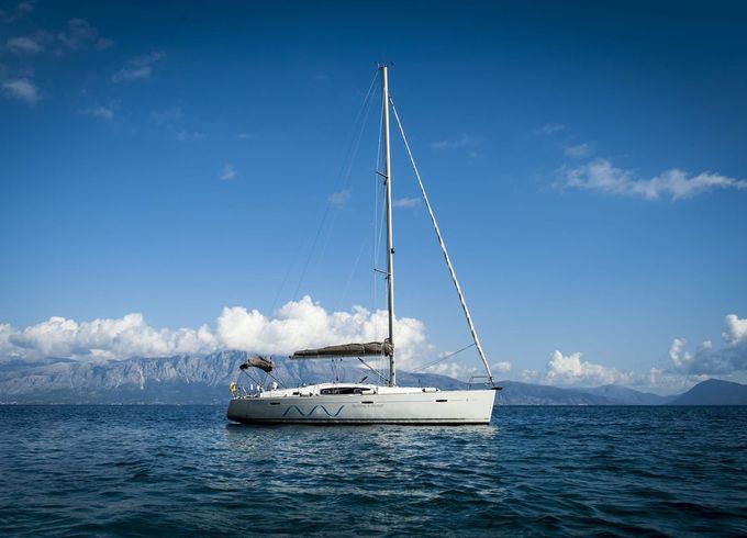 Beneteau Oceanis