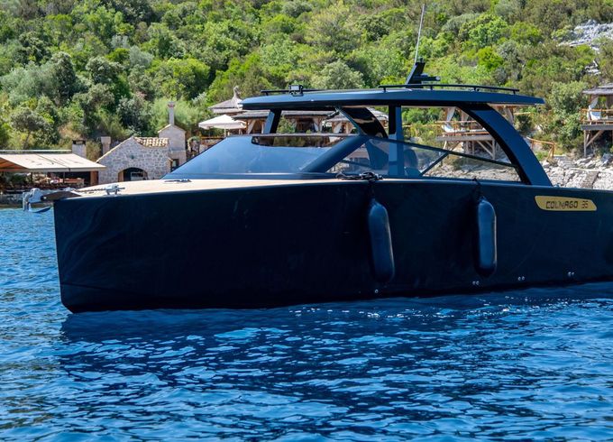 Colnago Marine 35