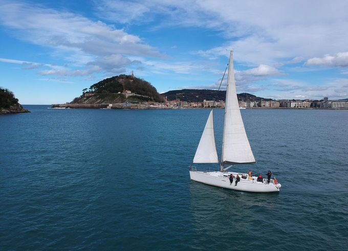 Beneteau FIRST 40.7