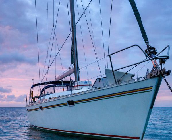 Gibert Marine 472