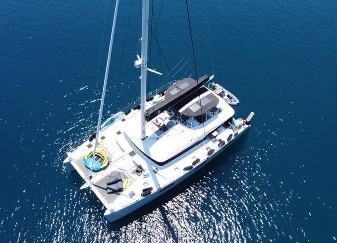 Lagoon 620
