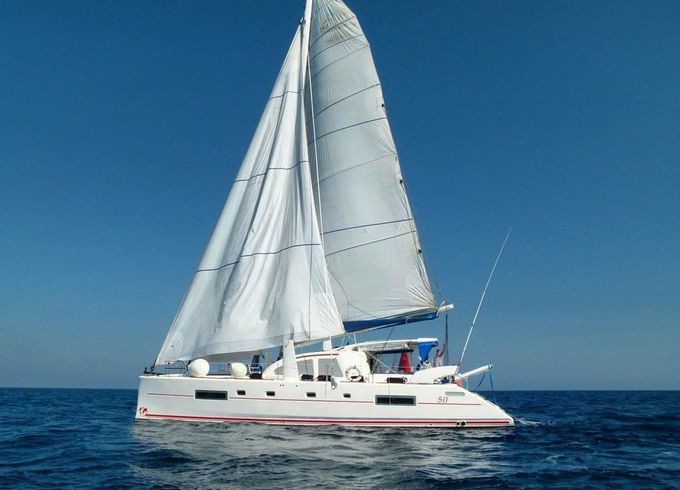 Catana 50